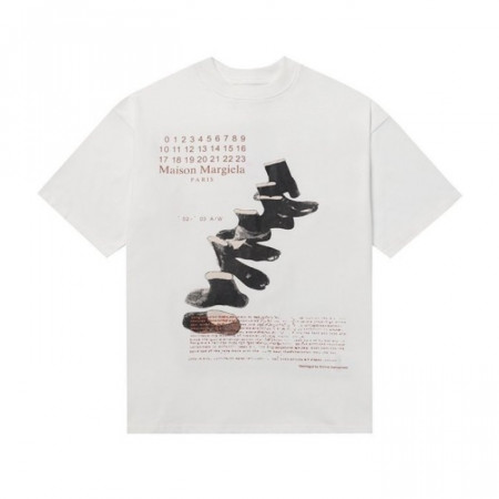 메종 마르지*라   shoes tee