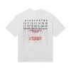 Maison Margie*a   그라디에이션 tee