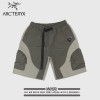 Arc'teryx   9- 나일론 테크 밴딩 반바지