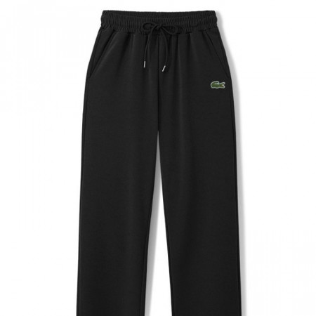 라코*테   LC 롱핏 고텐션 와이드 팬츠