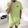 NIKE  솔리드 트레이닝 세트