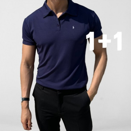 폴로 랄프*렌   고텐션 쿨스판 카라