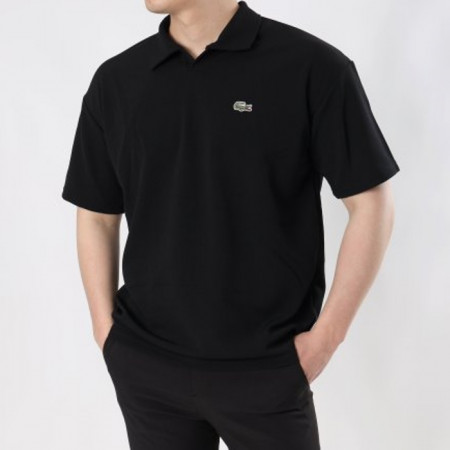 라코*테   데일리 오픈카라 반팔