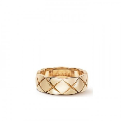 CHANEL COCO CRUSH RING  -  6mm