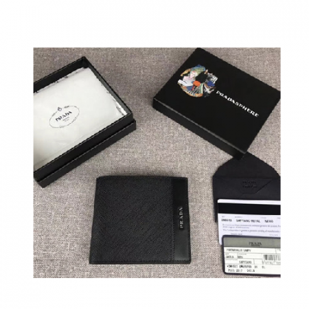 프라다 사피아노 반지갑 2MO513 2EGM