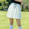 G/FO*E    플리츠 스커트  (WOMEN)