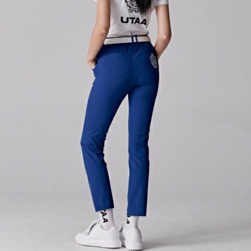 UT*A   크라운 팬서 스탠다드 팬츠  (WOMEN)