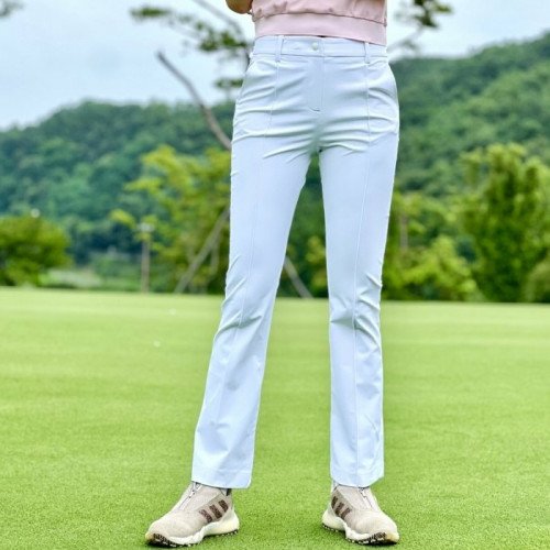 G/FO*E   에션셜 부츠컷 팬츠  (WOMEN)