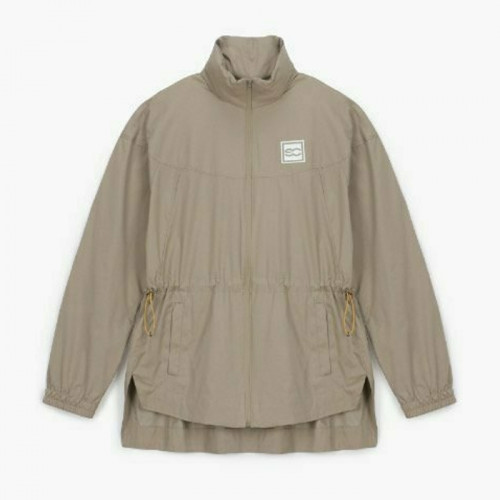 SOUTHCA*E   오버핏 레인 웨어 (WOMEN)