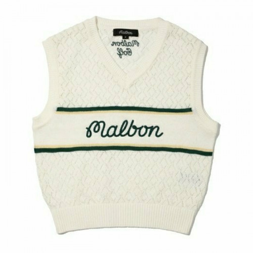 MALB*N   스크립트 크로셰 베스트  (WOMAN)