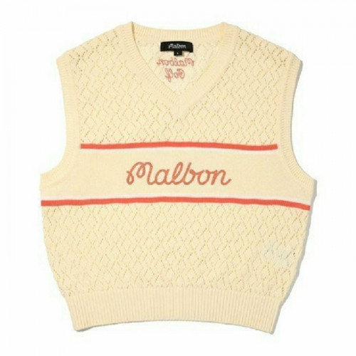 MALB*N   스크립트 크로셰 베스트  (WOMAN)