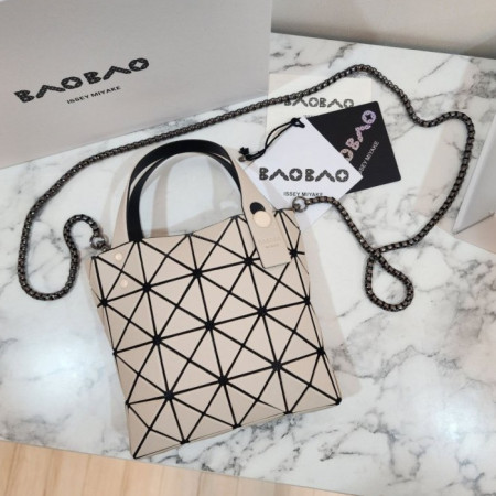 바오바오   미니 토트백