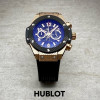 HUBLOT  유니코 킹파워 카본 리미티드 에디션