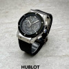 위블로 HUBLOT 클래식 퓨전 에어로 블랙다이얼 에디션