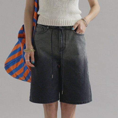 PRA*A   415 그라데이션 숏츠