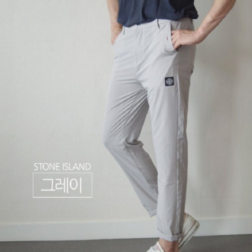 스톤 아일*드   아이스쿨링 팬츠