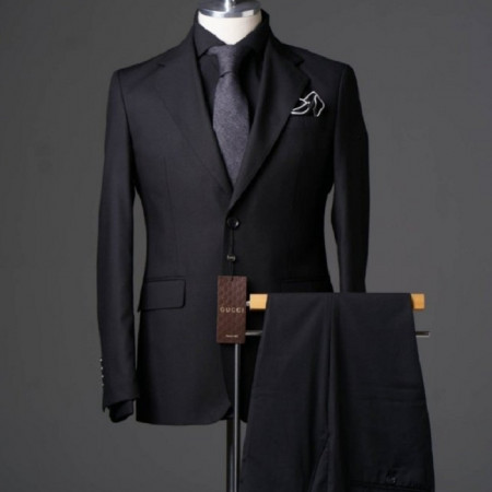 GUC*I   스티치 셋업