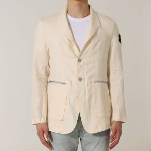 스톤 아일*드   쉐도우 챕터 라인 Tc 블레이져 자켓