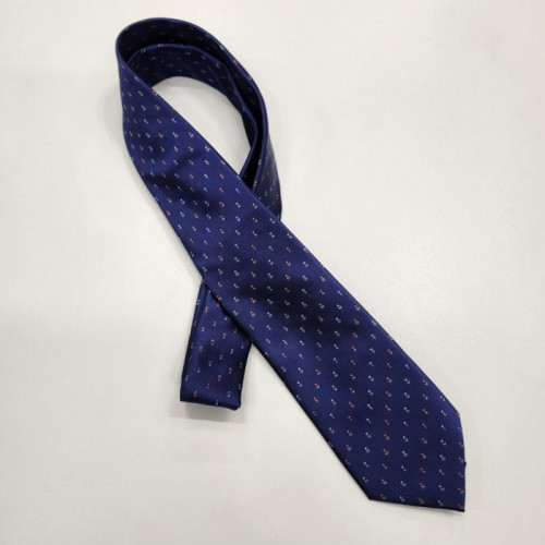 루이*통   그라이언트 실크 넥타이