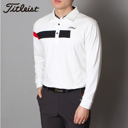 타타 기모 가슴라인 카라티