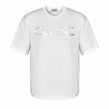 CELI*E   로고프린트 라운드