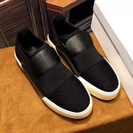 발렌시아가 루플랫아도니스 슬립온 블랙