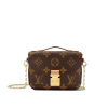 루이*통 LOUIS VUITTON  메티스 미니