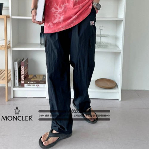 MONCL*R   5 - 카고 와이드팬츠
