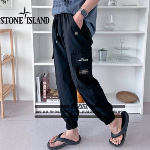 STONE ISLA*D   5 - 스판슬림팬츠