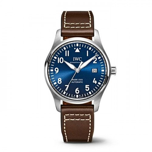 IWC  빅 파일럿 워치 모노푸셔 어린 왕자