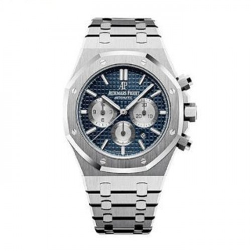 오데마*게   Royal Oak Chronograph