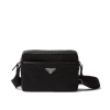 PRADA  나일론 크로스 바디백
