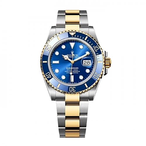 로렉스 ROLEX 서브마리너 시리즈3 청판콤비