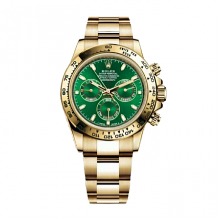 로렉스 ROLEX  데이토나 헐크 금통