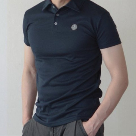 스톤 아일*드   실켓 카라티