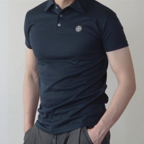 스톤 아일*드   실켓 카라티