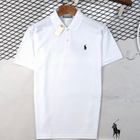 폴로 랄프*렌   PK 반팔 카라 티