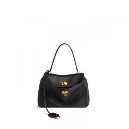BALENCIAGA 여성 로데오 스몰 핸드백