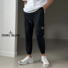 스톤 아일*드   아이스 밴딩 카고 조거팬츠