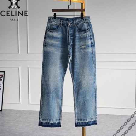 CELI*E   웨슬리 청바지