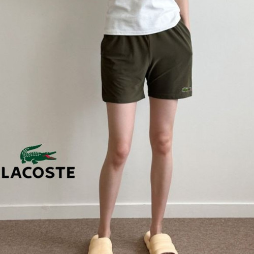 LACOS*E   41244_LC 3부5부 냉장고밴딩 반바지