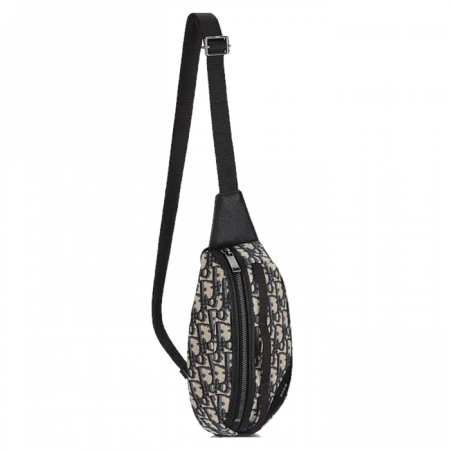 DIOR  Scarab 미니 바디 슬링백