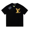 루이*통 LOUIS VUITTON LV 로고 티셔츠