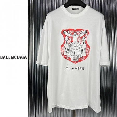 발렌시*가   엔트워프 반팔티  (남여공용)