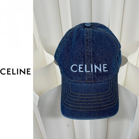 CELI*E   베이스볼 워시 캡