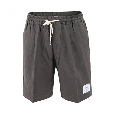 톰브*운   워싱 컬러풀 밴딩 쇼츠 146