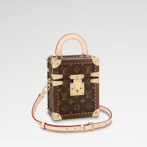 LOUIS VUITTON 카메라 박스