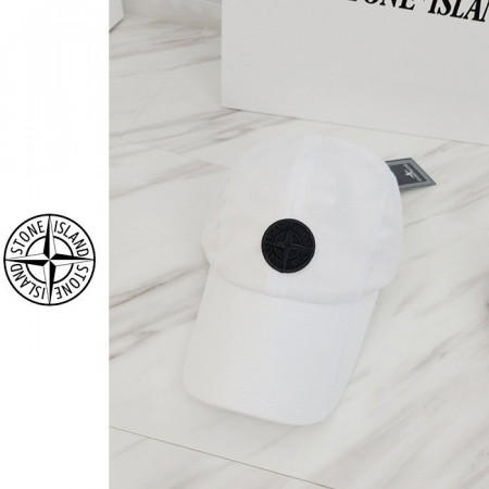 스톤 아일*드   기능성 트래킹 볼캡 (고급)