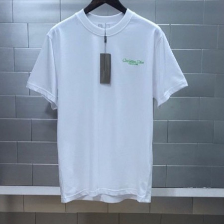 DI*R   2024S/S 쿠튀르 티셔츠 (남여공용)