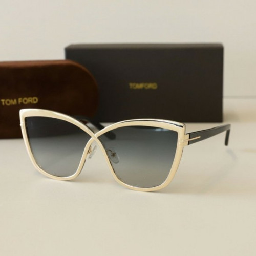 TOMFORD  잠자리 선글라스